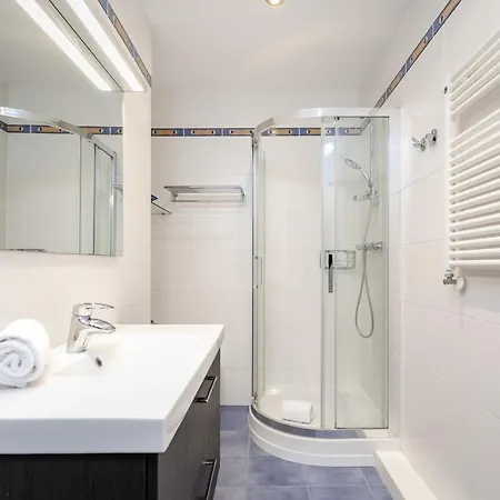 Apartment Fantastic 2 Bedroom 5 Minutes By Car From Plaza Catalunya *