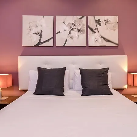 Apartment Fantastic 2 Bedroom 5 Minutes By Car From Plaza Catalunya Barcelona